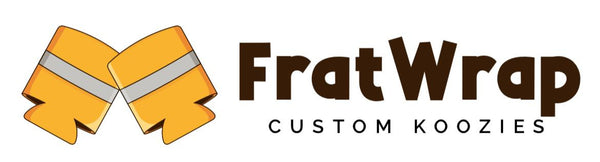 FratWrap logo