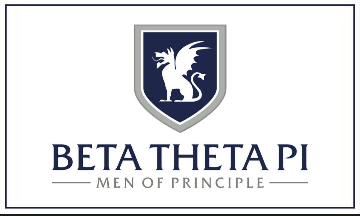 Fraternity Flag