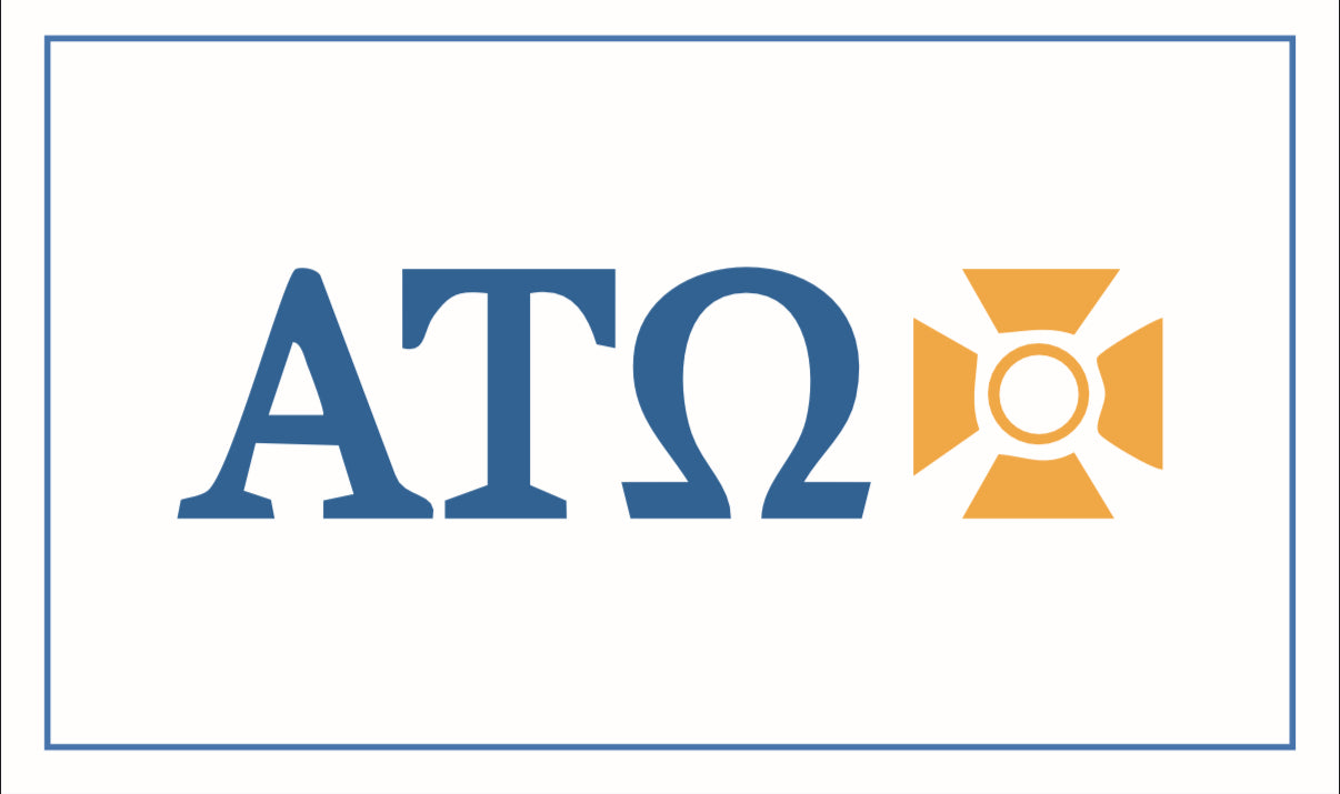 Fraternity Flag